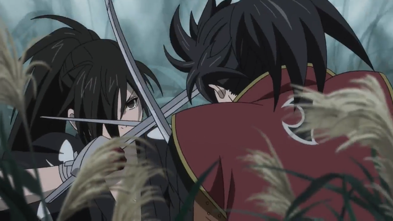 Illustration for article titled In The Latest Chapter Of... Dororo (Ch.23)